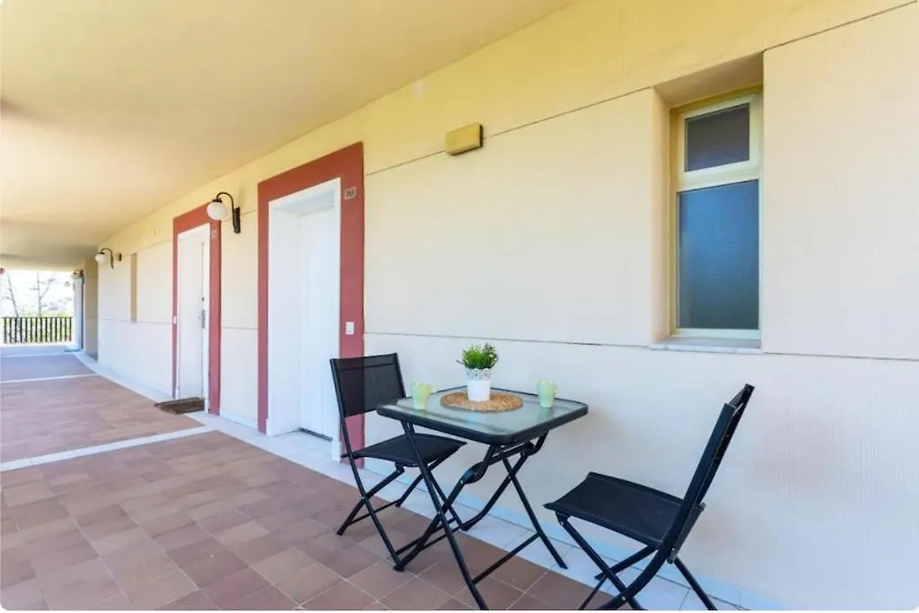 Apartment Oleholidays 741 Romana Playa Vistas Al Mar Marbella