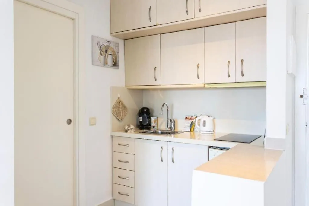 Apartment Oleholidays 741 Romana Playa Vistas Al Mar Marbella