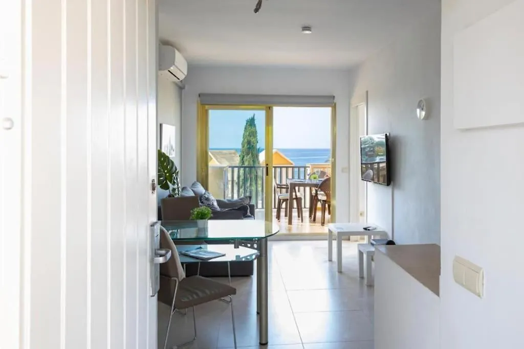 Oleholidays 741 Romana Playa Vistas Al Mar Marbella 0*,  Spain
