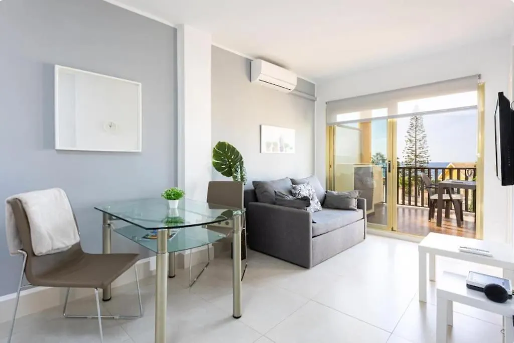Oleholidays 741 Romana Playa Vistas Al Mar Marbella Spain