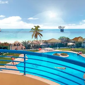Apartamento Banana, Marbella